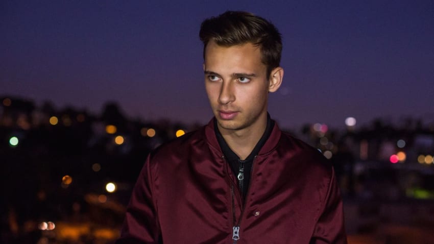 flume 2022 album