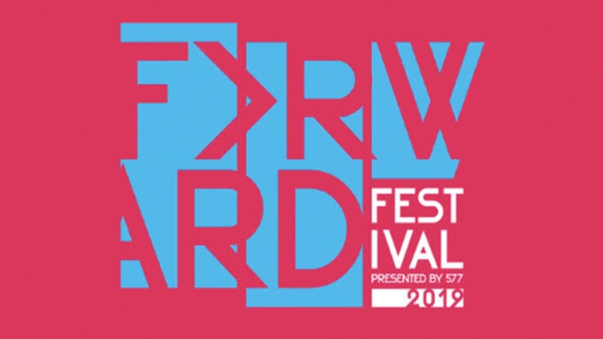 Forward Festival