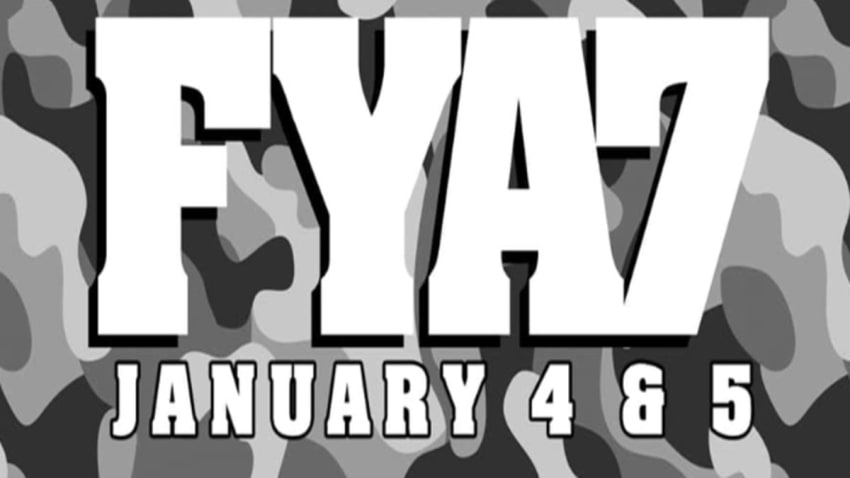 FYA Fest