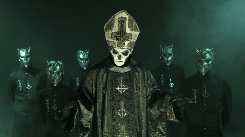 Ghost