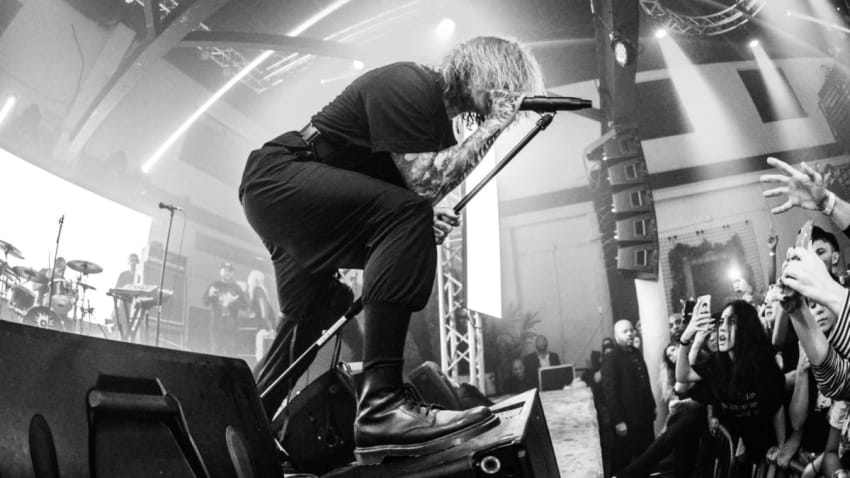 Ghostemane