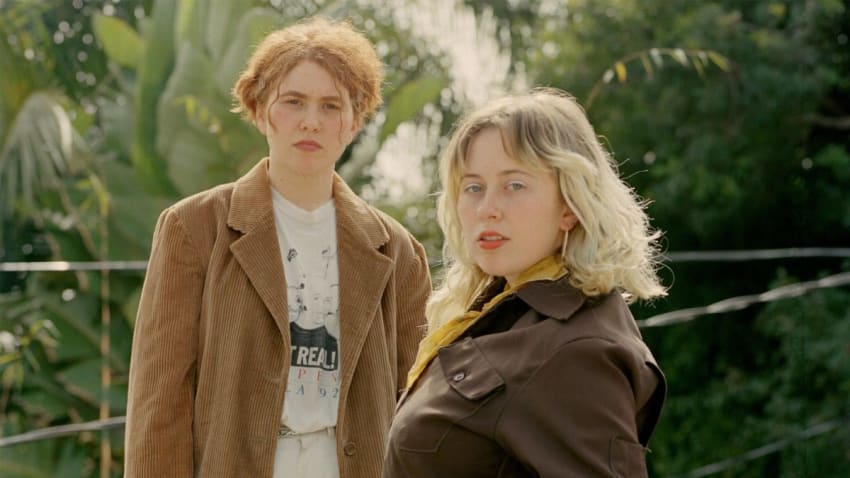 Girlpool
