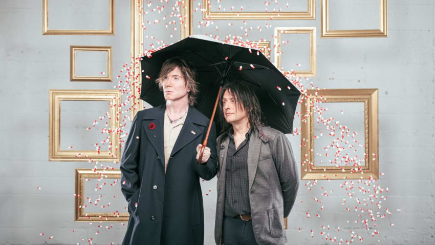 Goo Goo Dolls