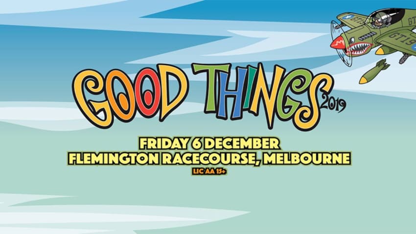 Good Things Melbourne