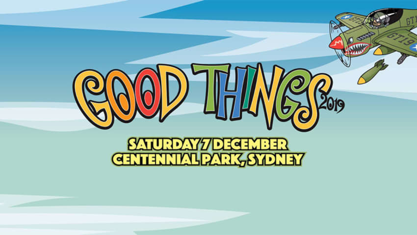 Good Things Sydney