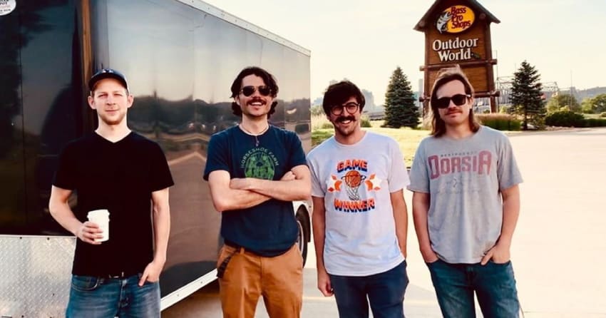 Goose Instagram Photo