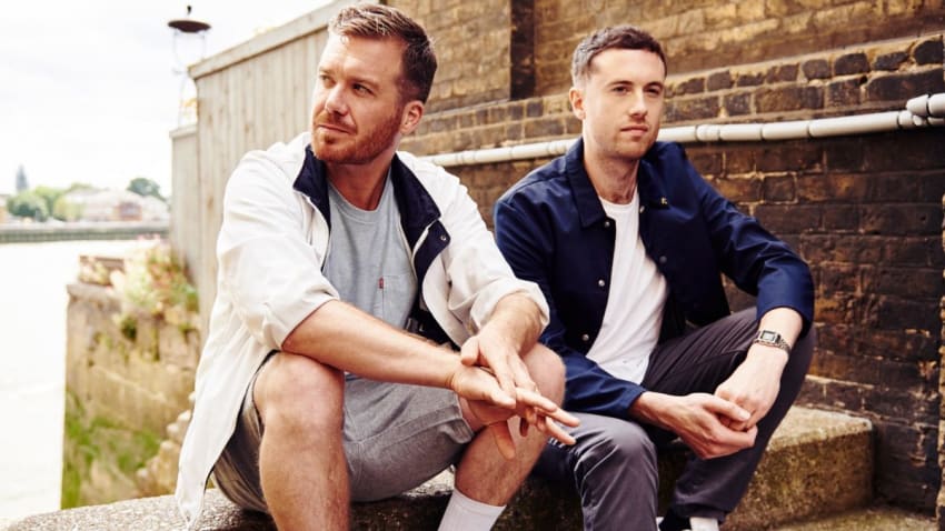 Gorgon City