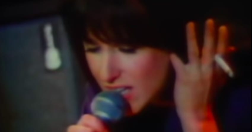 Grace Slick