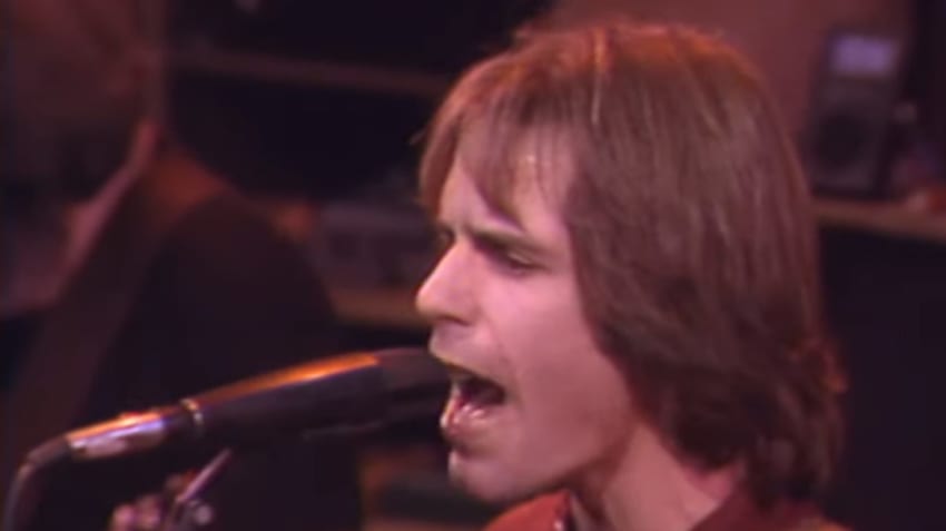Grateful Dead Lost Sailor Saint Of Circumstance Halloween 1980