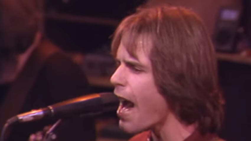 Grateful Dead Perform 'Lost Sailor/Saint Of Circumstance' On Halloween 1980