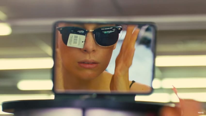 HAIM Now I'm In It Video