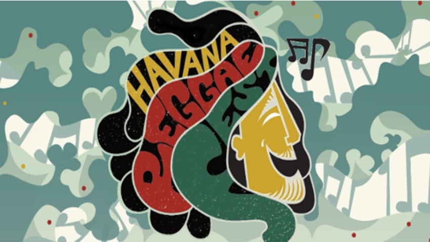 Havana Reggae Fest