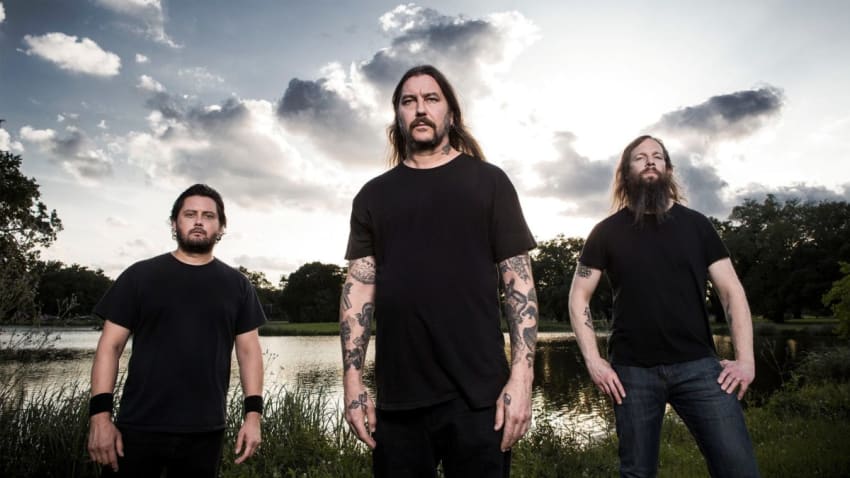 High on Fire