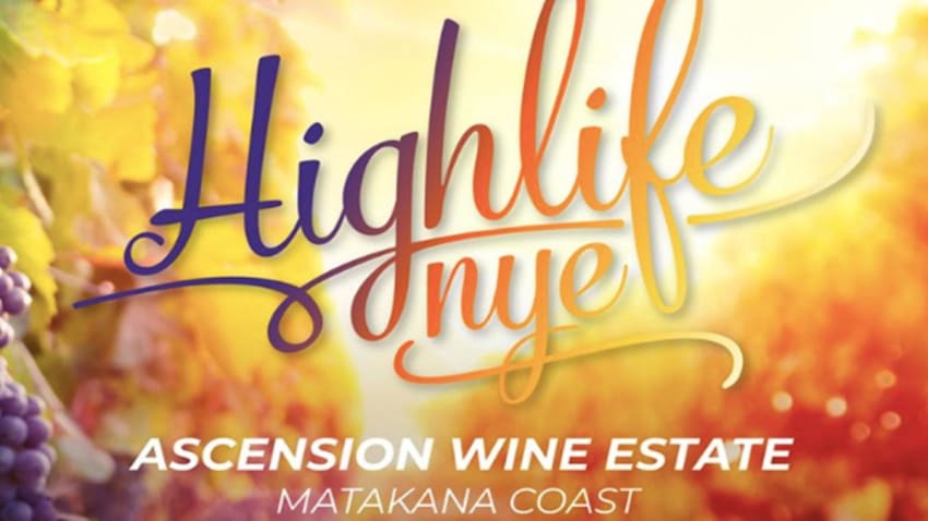 Highlife NYE