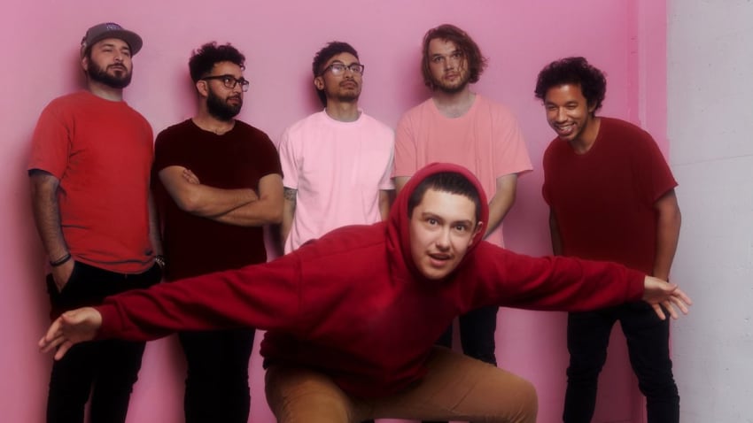 Hobo Johnson & The LoveMakers