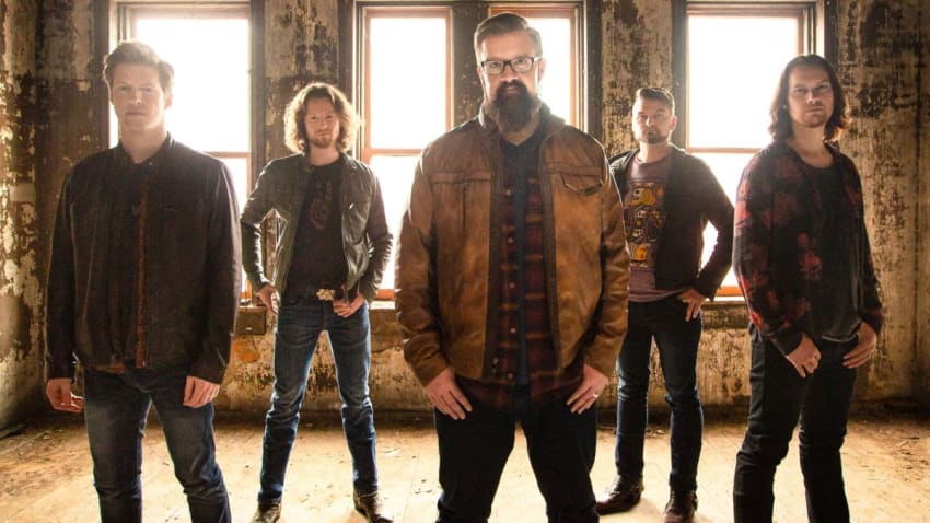 Home Free