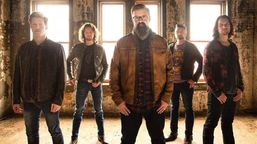 Home Free