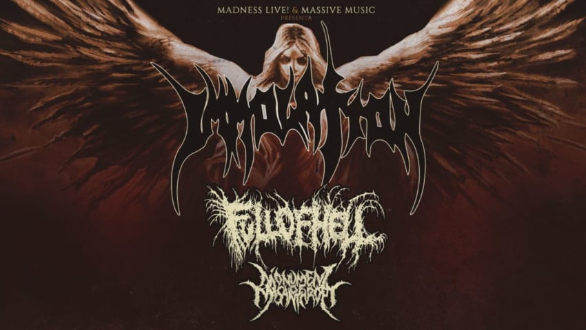 Immolation