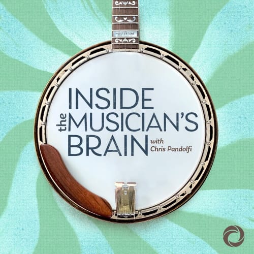 Inside Musician's Brain
