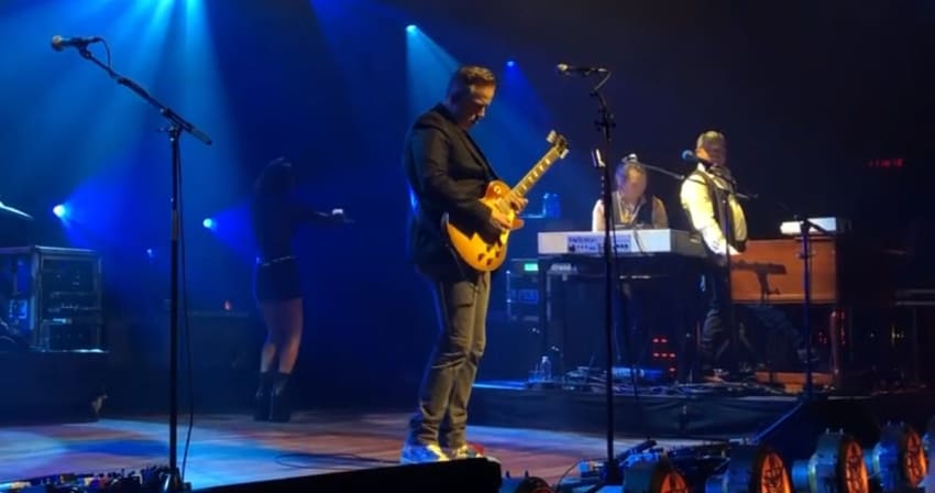 Isbell Allman Brothers Reed Levin Ryman