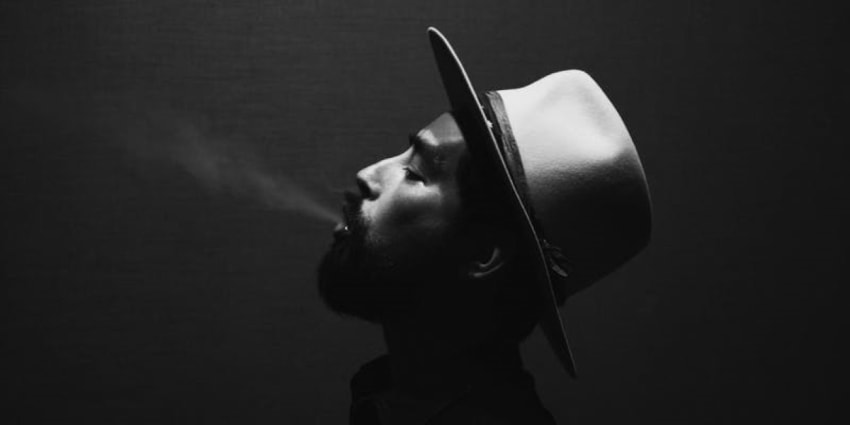 Jackie Greene Press 2019