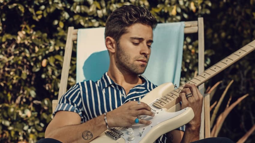 Jake Miller