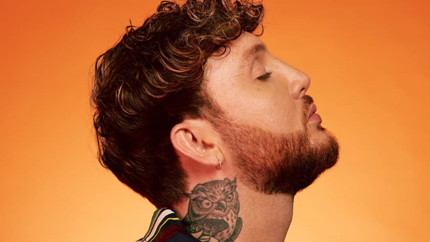 James Arthur