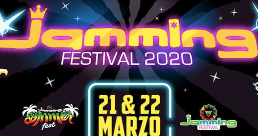jammingfestival2020