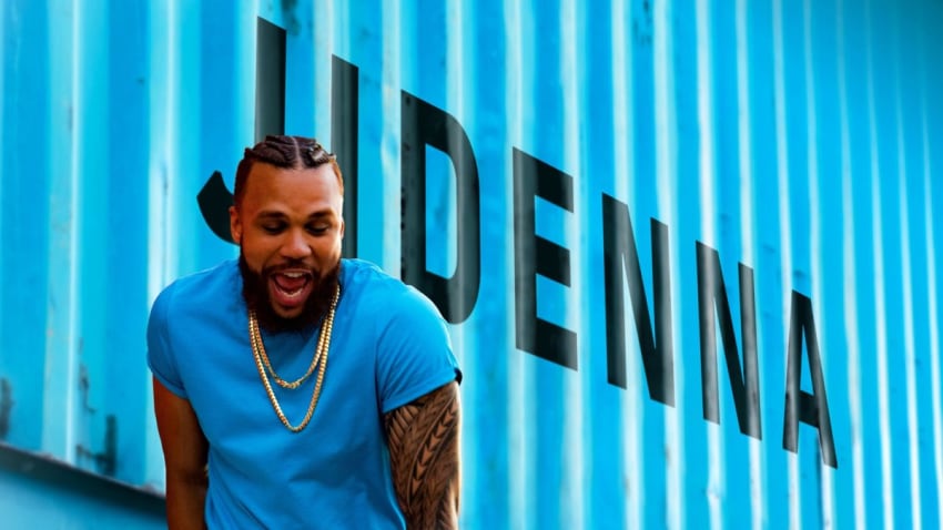 Jidenna