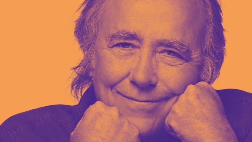 Joan Manuel Serrat