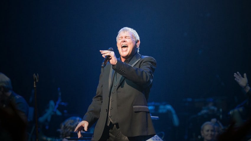 John Farnham