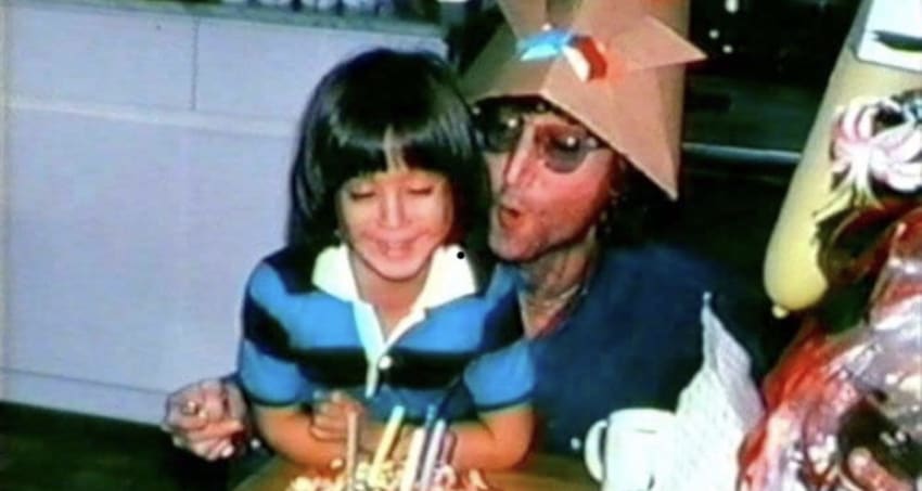 John Sean Lennon