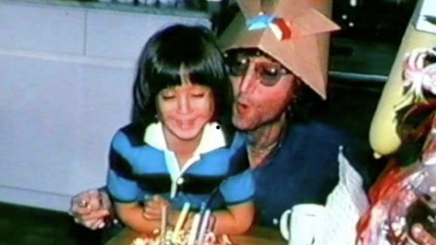 Remembering John Lennon: Hear Sean Lennon Interview Paul McCartney