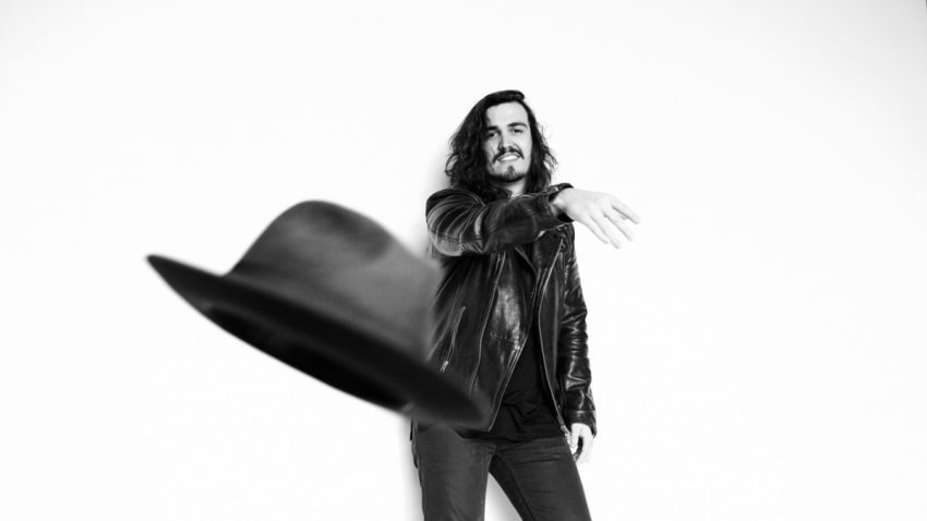 Jordan Feliz