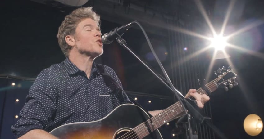 Josh Ritter 909 Bridge