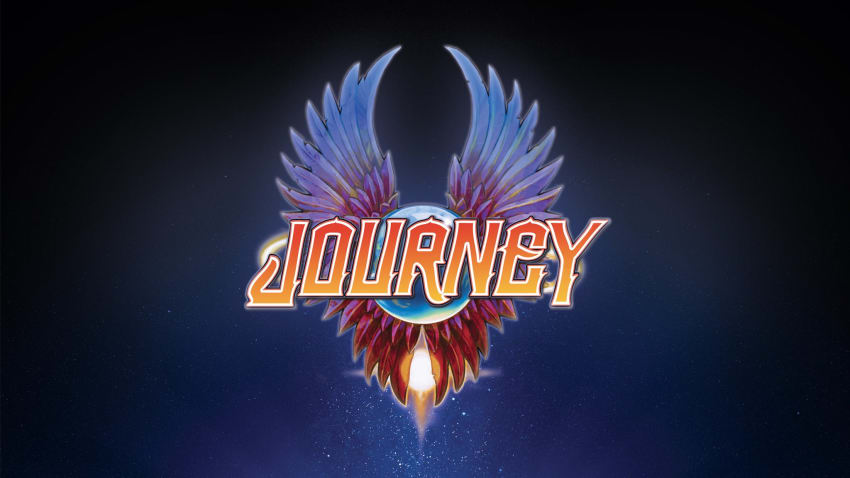 Journey At Veterans United Home Loans Amphitheater At Virginia