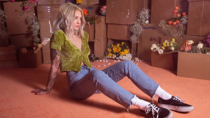 Julia Michaels