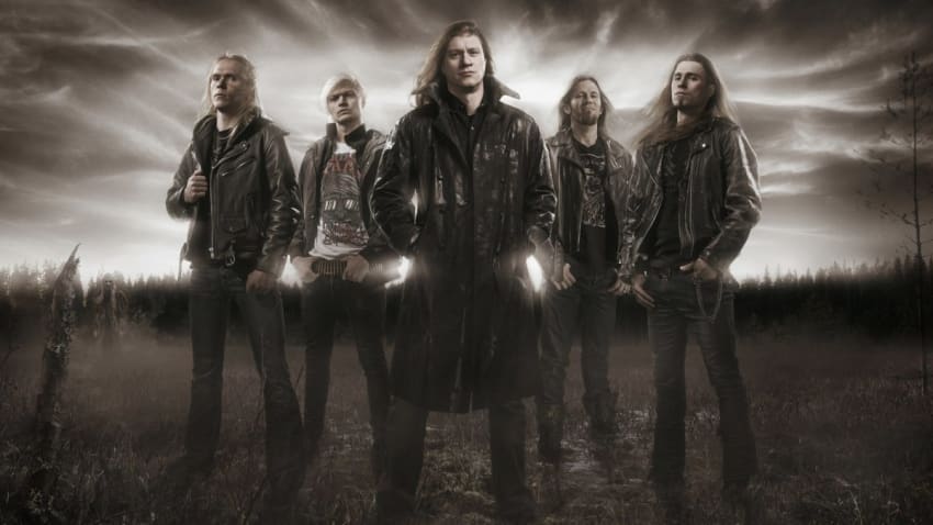 Kalmah