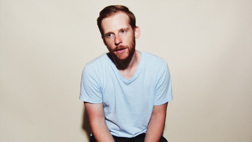 Kevin Devine