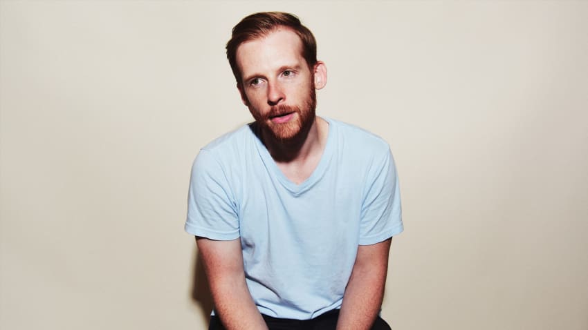 Kevin Devine