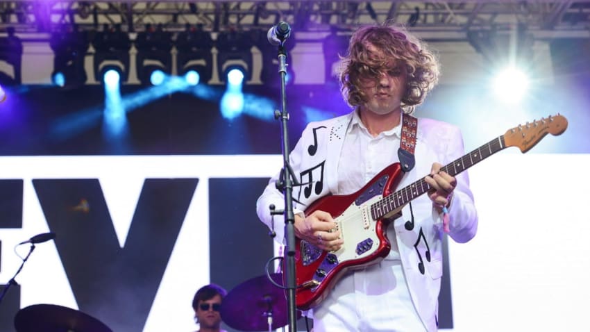 Kevin Morby Announces Spring Tour 2020