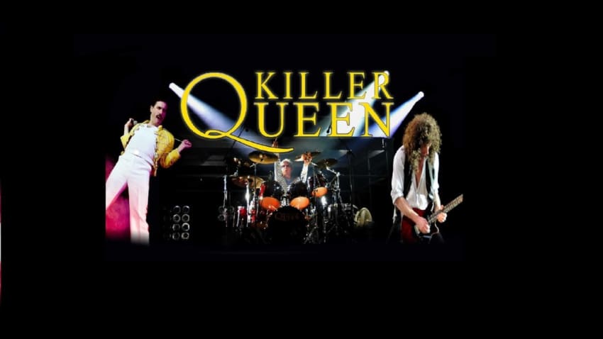 Killer Queen