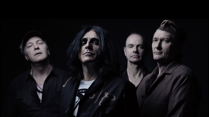 Killing Joke