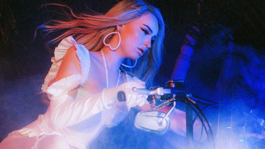 Kim Petras