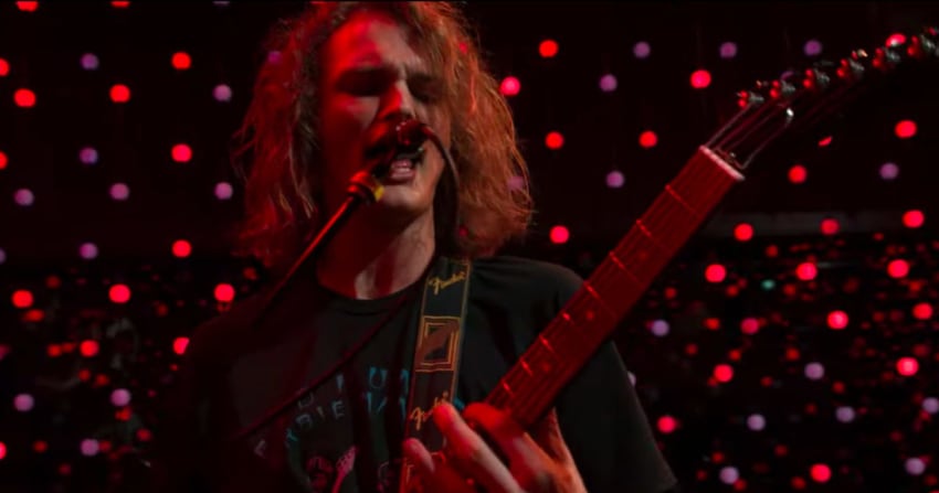 King Gizzard & The Lizard Wizard