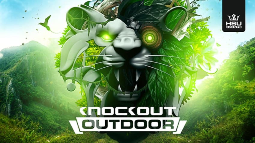 Knockout Outdoor