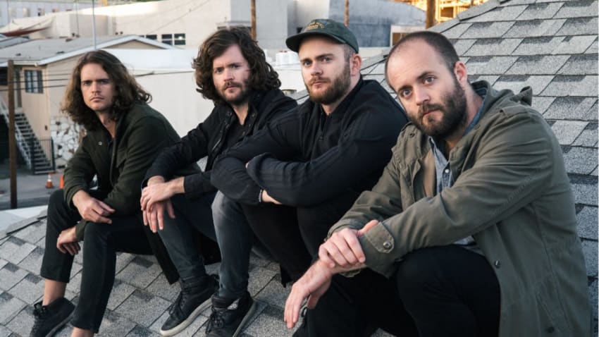 Kongos