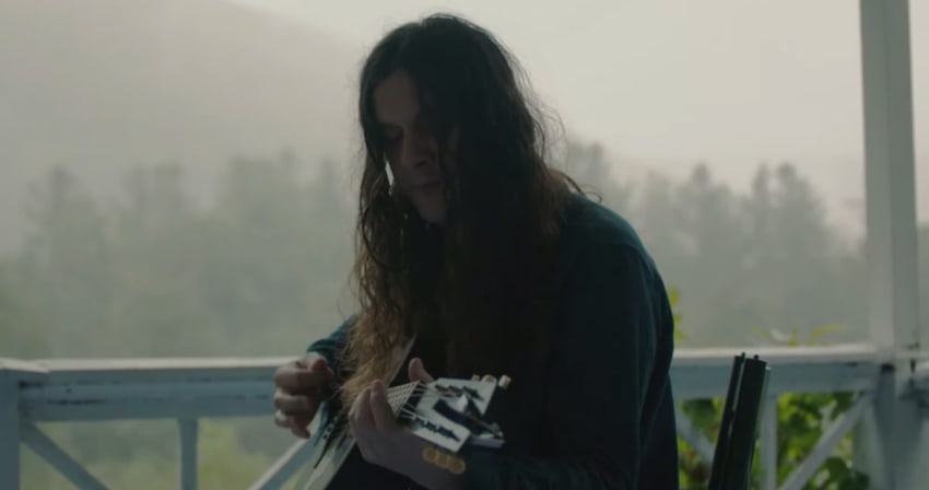 Kurt Vile