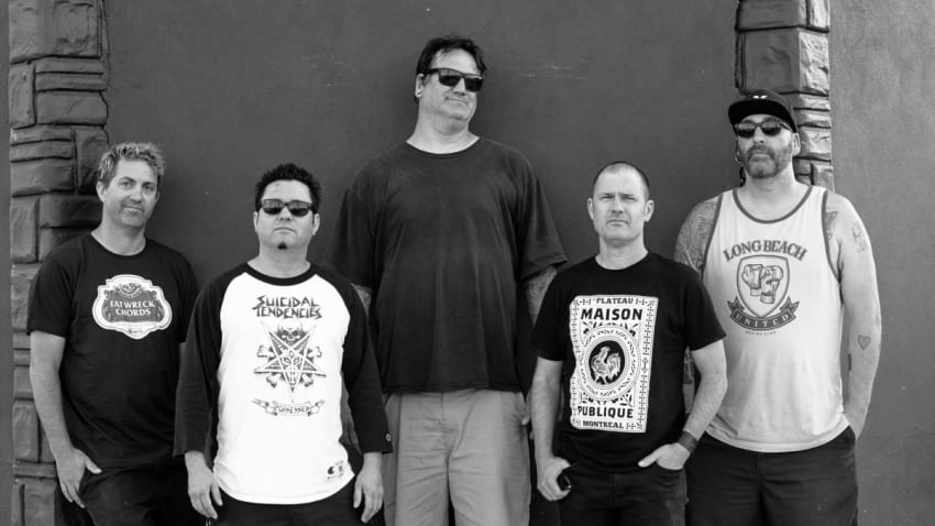 Lagwagon