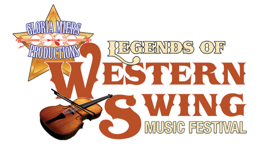 The Legends of Western Swing Music Festival